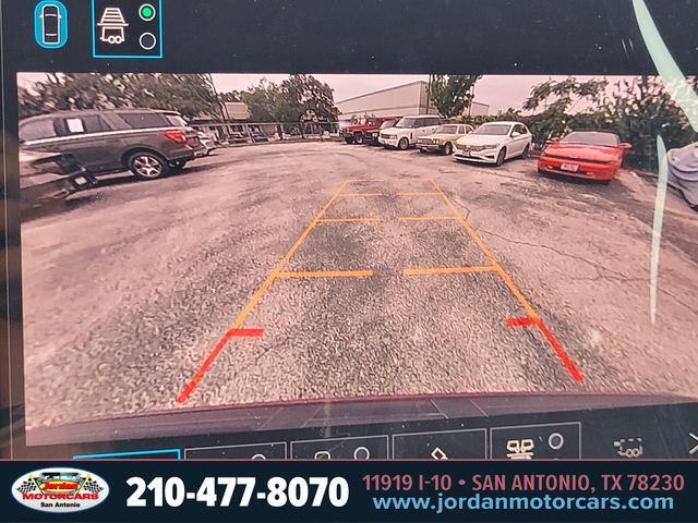 Used Car 2025 Gmc Yukon Xl  At4 Ultimate For Sale Under $90,000 In San Antonio, Texas
