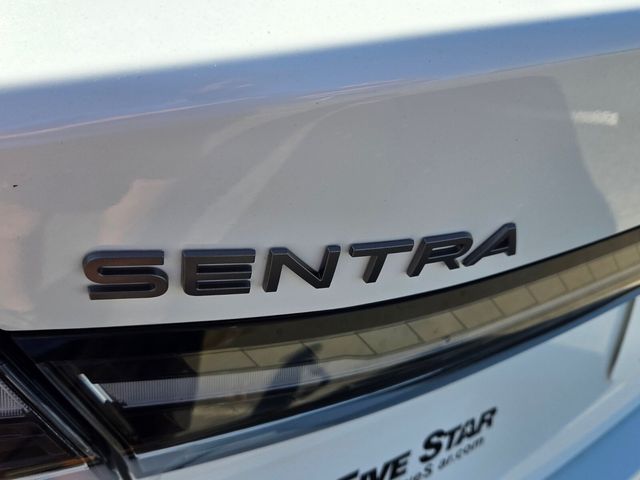 New 2027 White Nissan S image 11