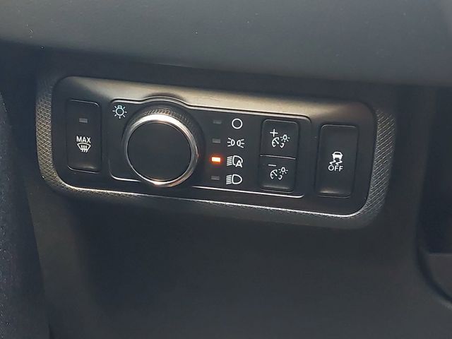 Used 2023 Black Ford Premium image 26