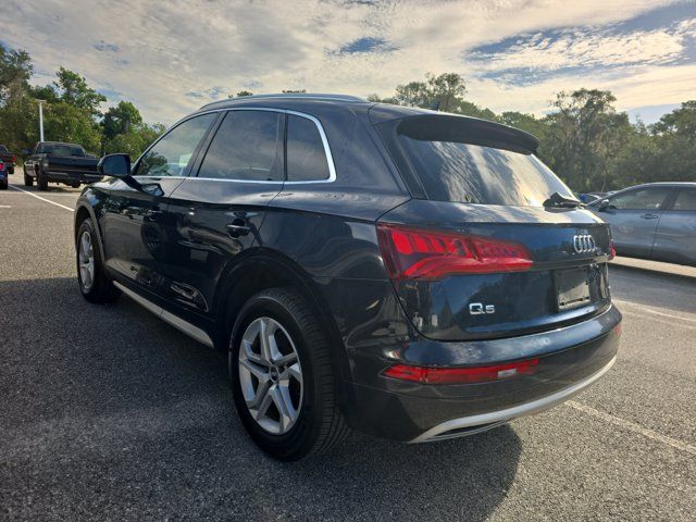 Used 2019 Audi Q5 SUV