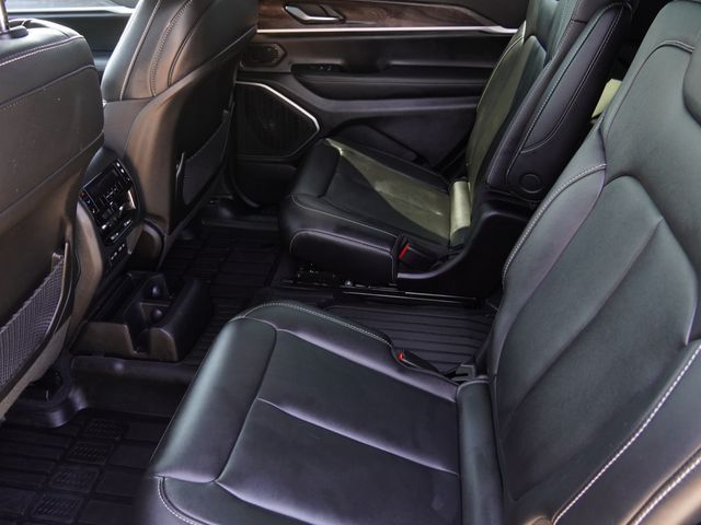Used 2026 Jeep Grand Cherokee L SUV