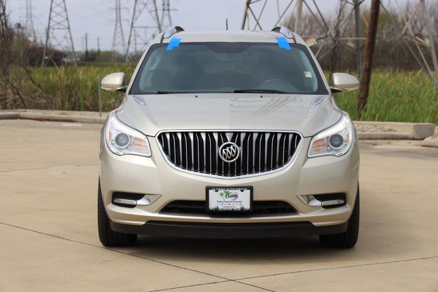 2017 Buick Enclave Leather Group - 1