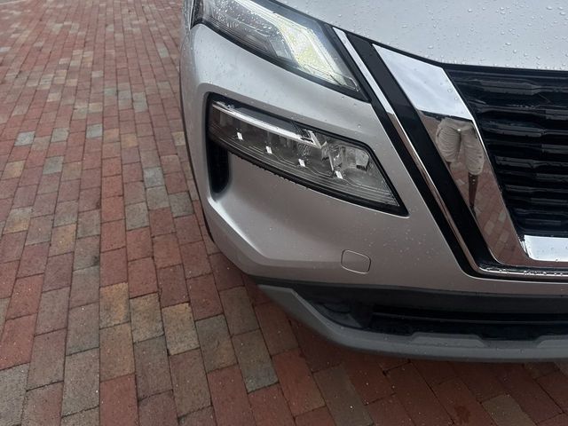 Used 2023 Nissan Rogue SUV