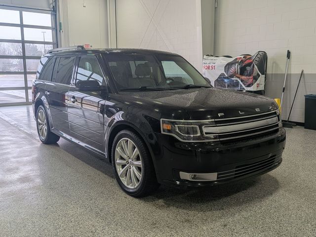 2019 Ford Flex - Image 7