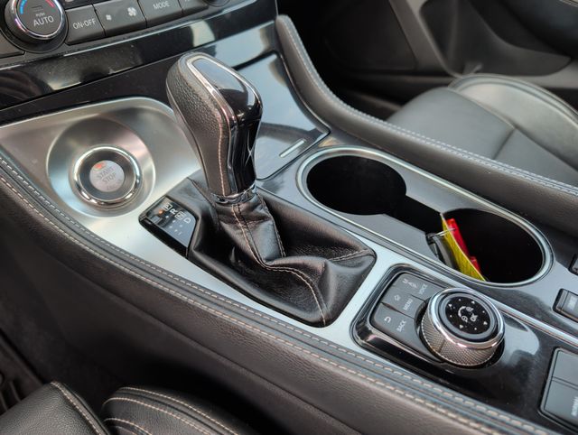 Used 2016 Nissan Maxima Sedan