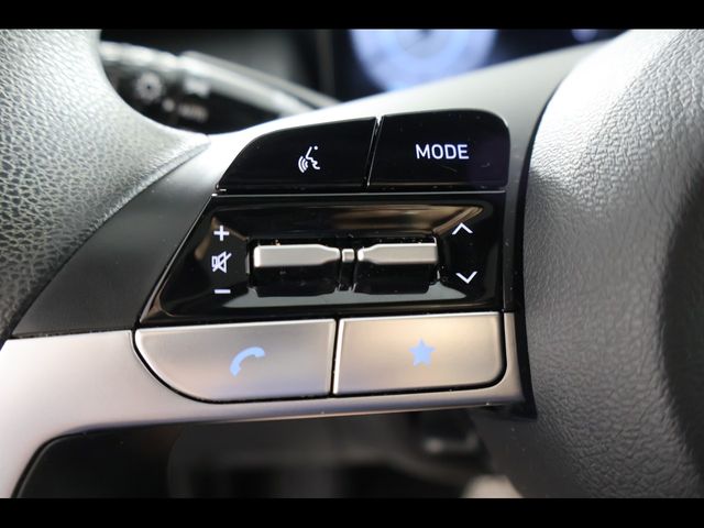 2024 Hyundai Santa Cruz SEL - Photo 22