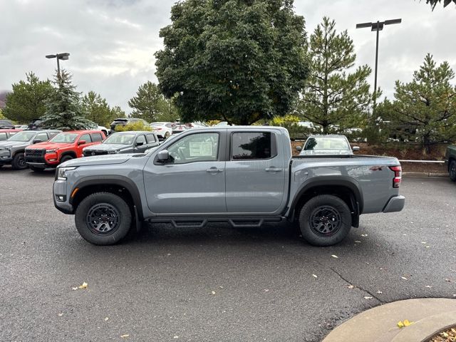 2026 Nissan Frontier PRO-4X - Photo 6