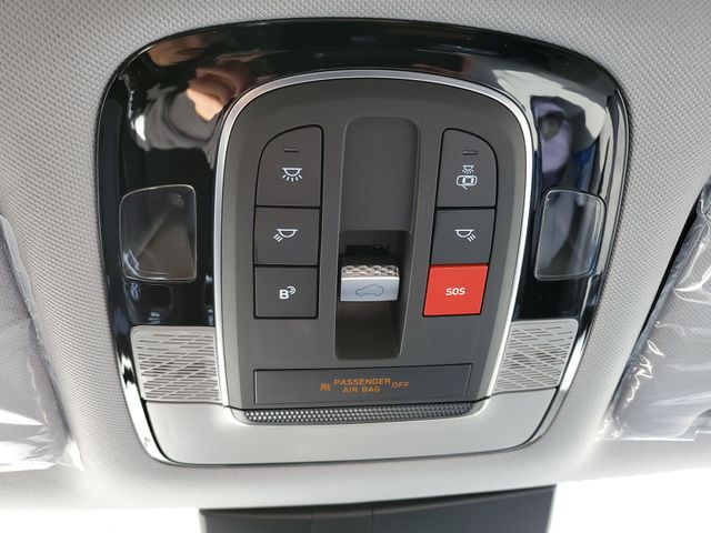 New 2025 Hyundai Palisade For Sale in Indianapolis, IN