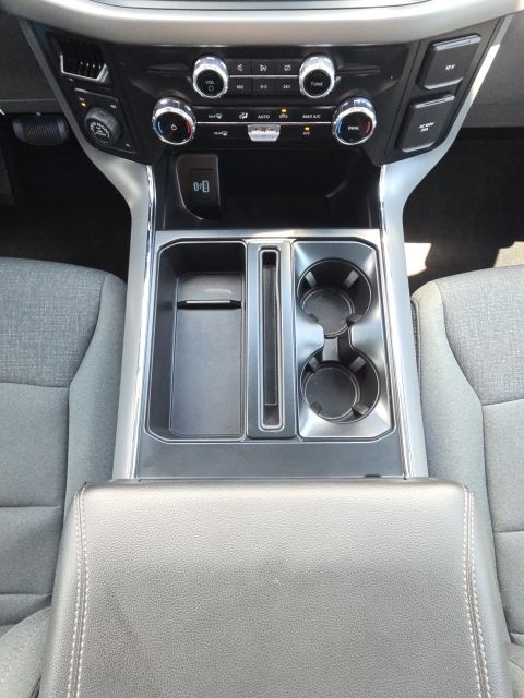 Photo of 2024 Ford F-150 XLT in Dallas, GA - 34,  2024 Ford F-150 XLT:B01757