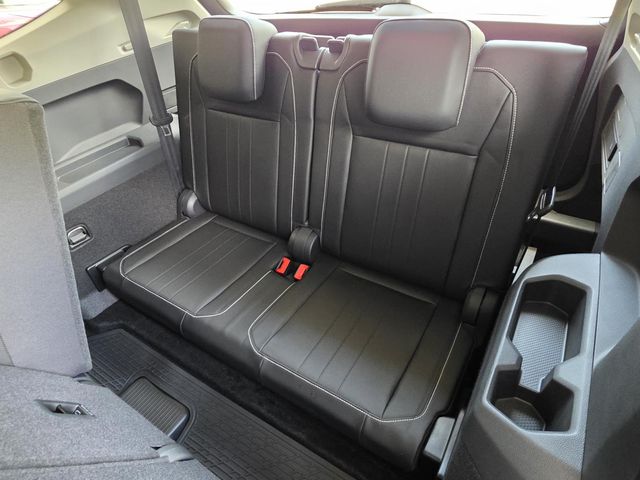 Used 2024 Volkswagen Tiguan SUV
