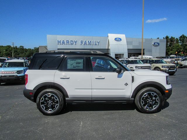 Photo of 2025 Ford Bronco Sport Outer Banks in Dallas, GA - 2,  2025 Ford Bronco Sport Outer Banks:167805