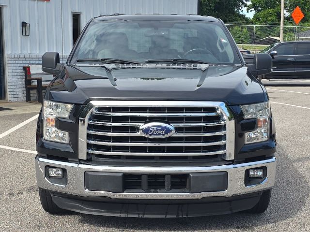 2015 Ford F-150 XLT:46335A2