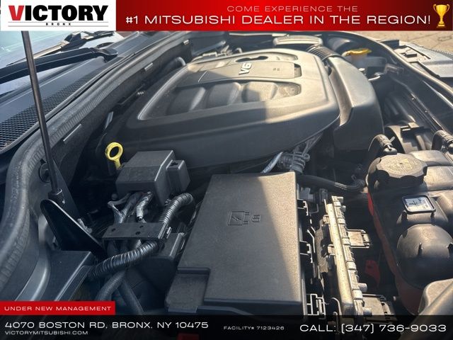 2018 Dodge Durango SXT photo