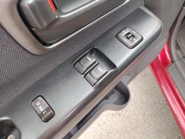 2005 Chevrolet Colorado Z85 photo