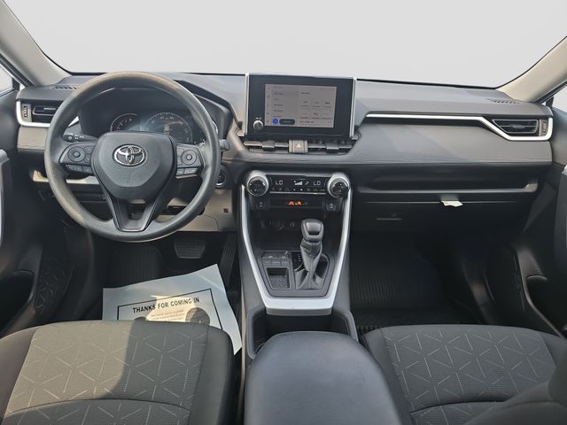 Used 2023 Toyota RAV4 SUV