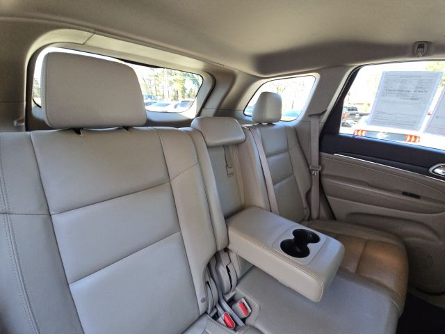 2020 Jeep Grand Cherokee Limited:167712A