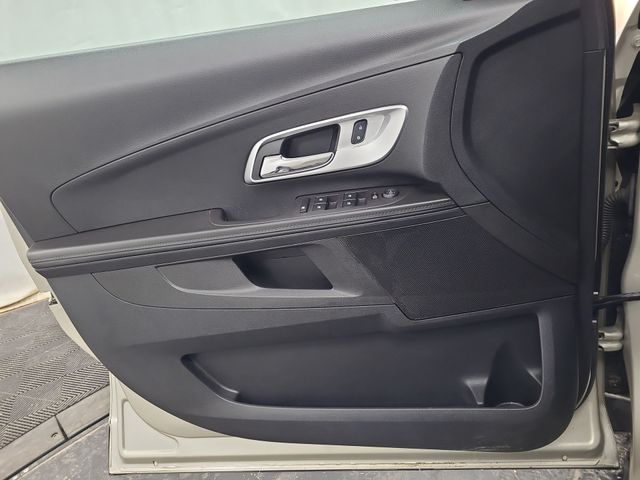 2016 – Chevrolet – Equinox