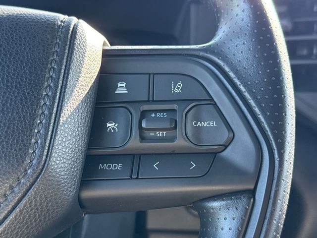 Used 2026 Toyota Tundra Truck