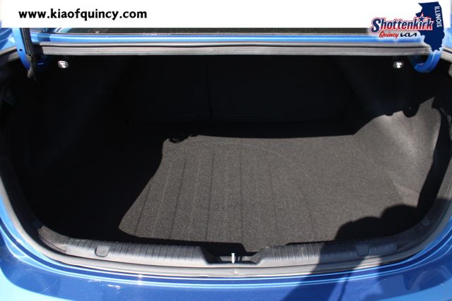 Used 2014 Kia Forte Sedan