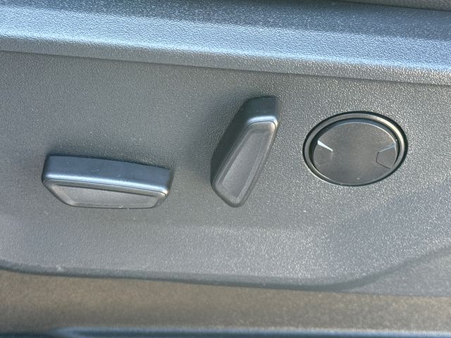 New 2026 White Ford Lariat image 21