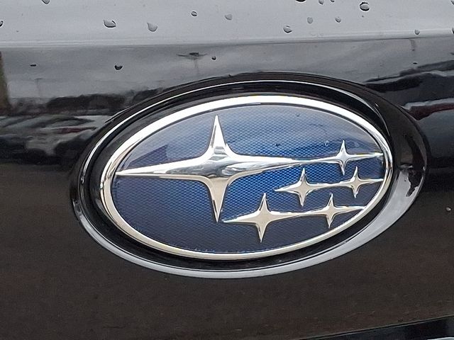 new 2026 Subaru Crosstrek Hybrid car, priced at $38,486