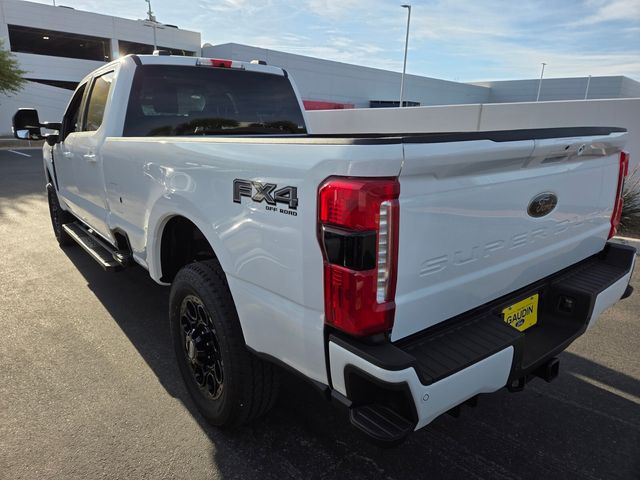 New 2026 Ford Super Duty F-350 XLT 4D Crew Cab