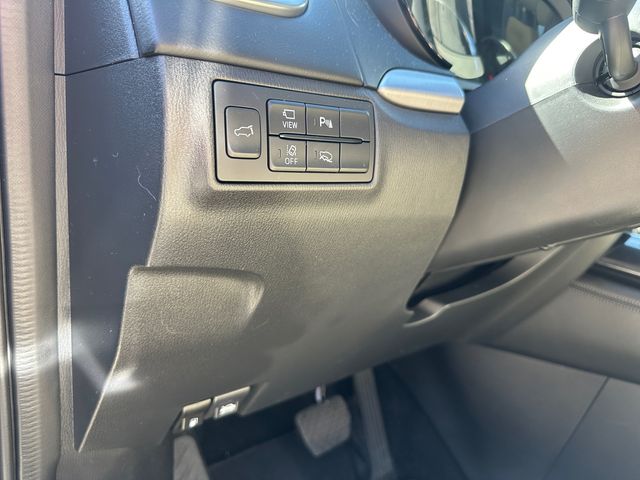 Used 2023 Black Mazda Grand Touring image 22