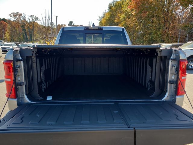 New 2026 Silver Ram Tungsten image 16