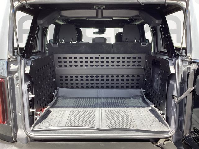 Used Car 2023 Ford Bronco  Big Bend For Sale Under $40,000 In San Antonio, Texas