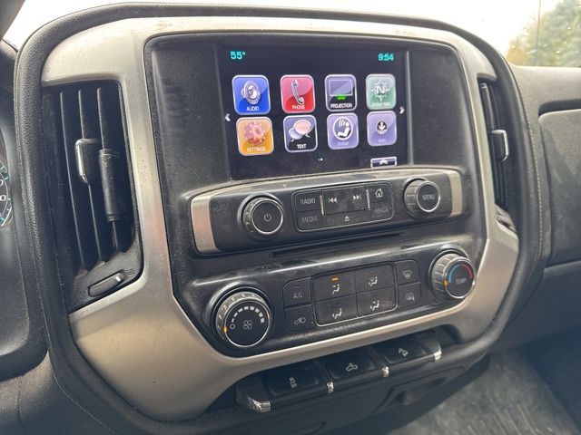 Used 2017 GMC Sierra 2500HD For Sale in Livonia, MI