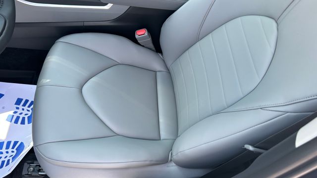 New 2026 Toyota Highlander SUV