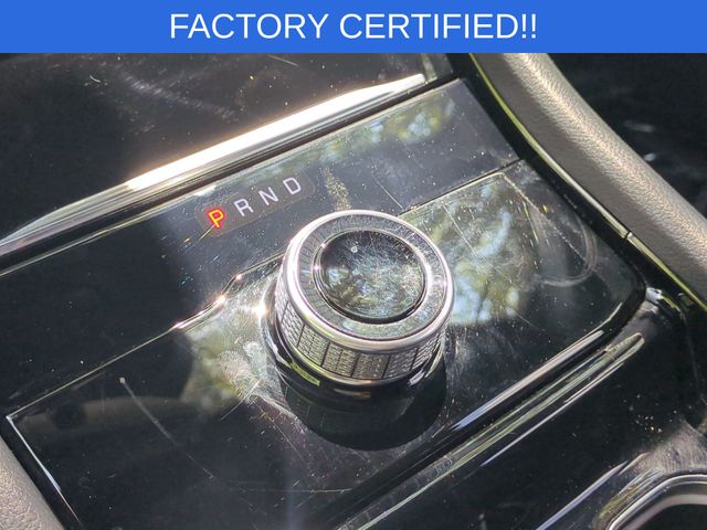 Used 2023 White Jeep Altitude X image 26