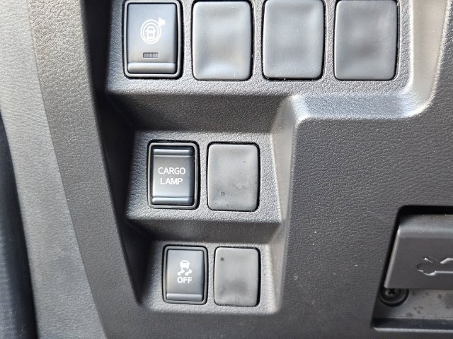 Used 2025 Nissan Frontier Truck