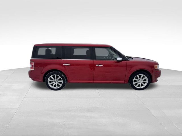 2011 Ford Flex Limited 2