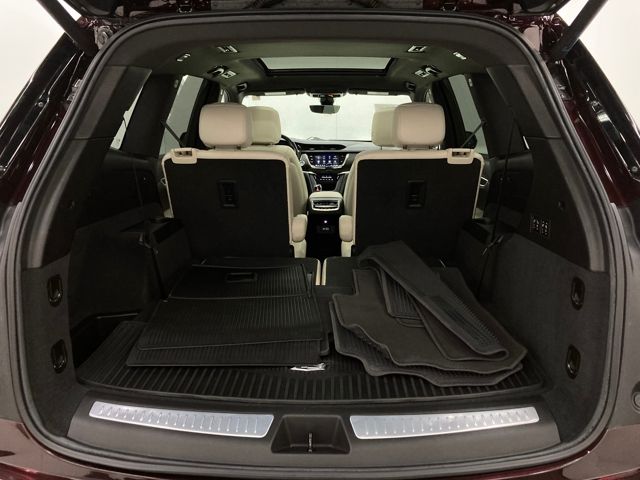 2020 Cadillac XT6 AWD Sport