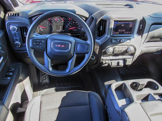 2026 GMC Sierra 1500 Pro:44754