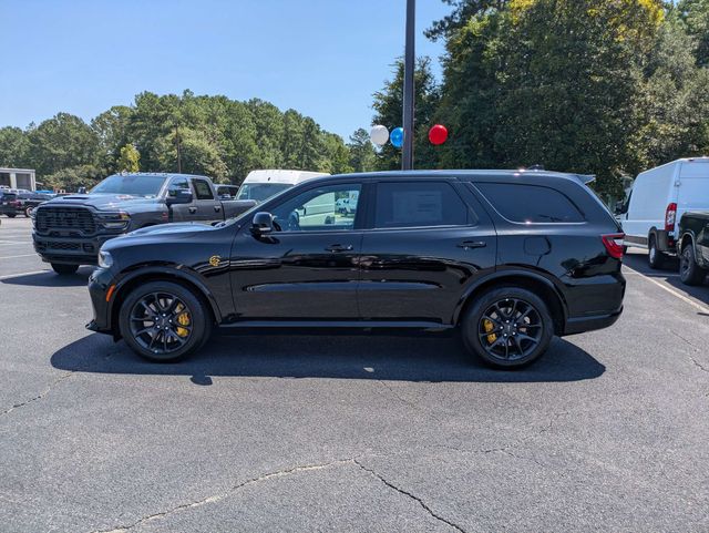 2026 Dodge Durango SRT Hellcat Jailbreak AWD