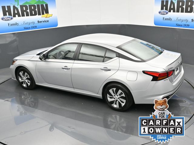 2024 Nissan Altima 2.5 S photo