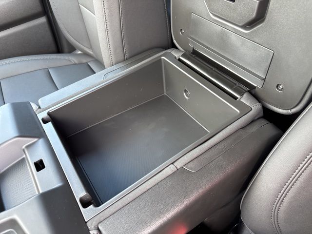 2025 Chevrolet Silverado 2500HD Work Truck photo