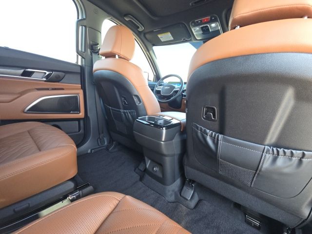 2024 Kia Telluride SX X-Line:168933A