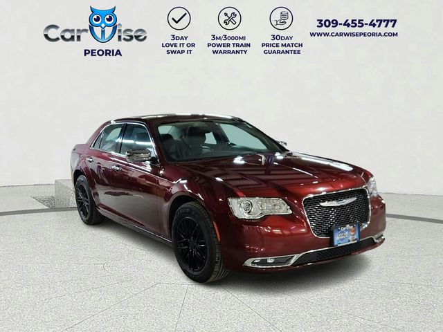 2019 Chrysler 300 Limited AWD