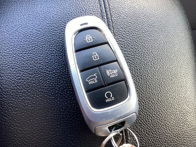 Used Car 2024 Hyundai Tucson  Sel For Sale Under $20,000 In San Antonio, Texas