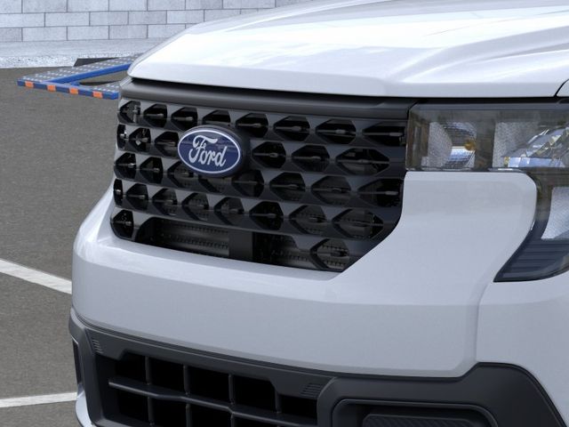 2026 Ford Maverick XLT:169098