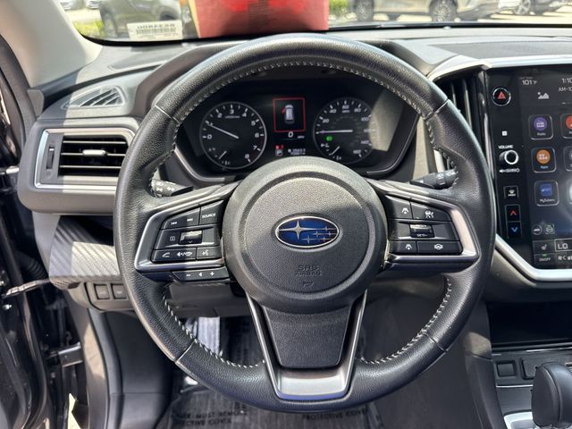2024 Subaru Ascent - $23,377