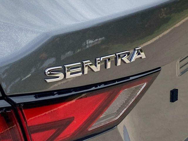 2022 Nissan Sentra SV 30