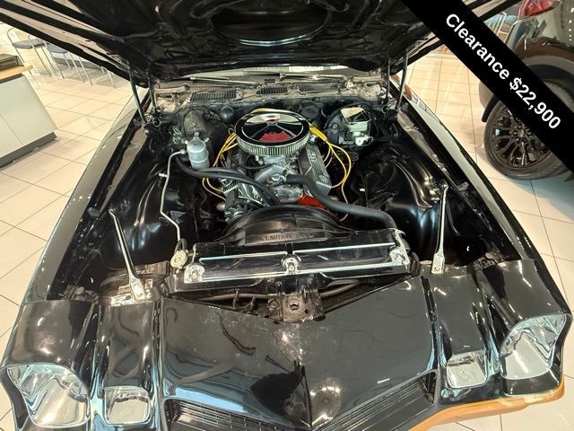 Used 1981 Chevrolet Camaro For Sale in Grove City, OH