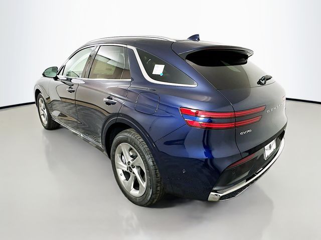 Thumbnail: 2026 Genesis GV70 - 7