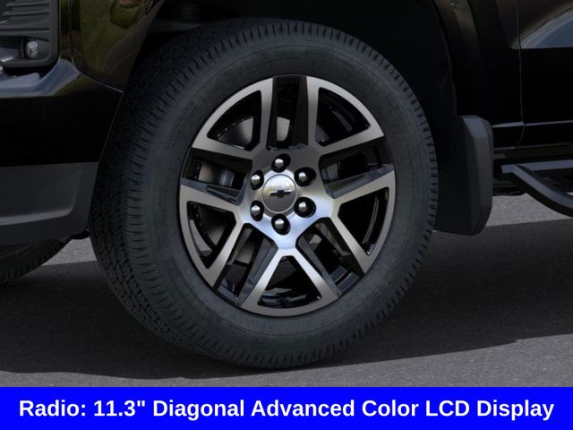 2024 Chevrolet Colorado Z71 photo