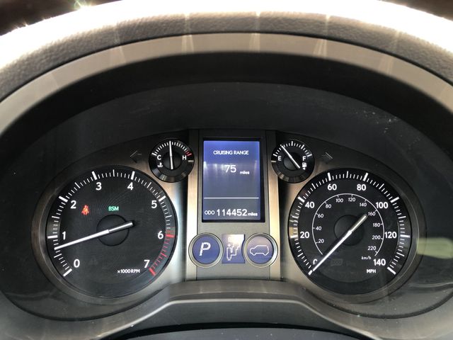 used 2019 Lexus GX car, priced at $30,376