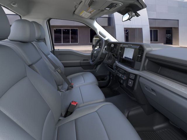 2026 Ford F-350SD XL:TED41994